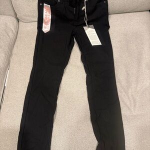 Pastels Black Women Jeans